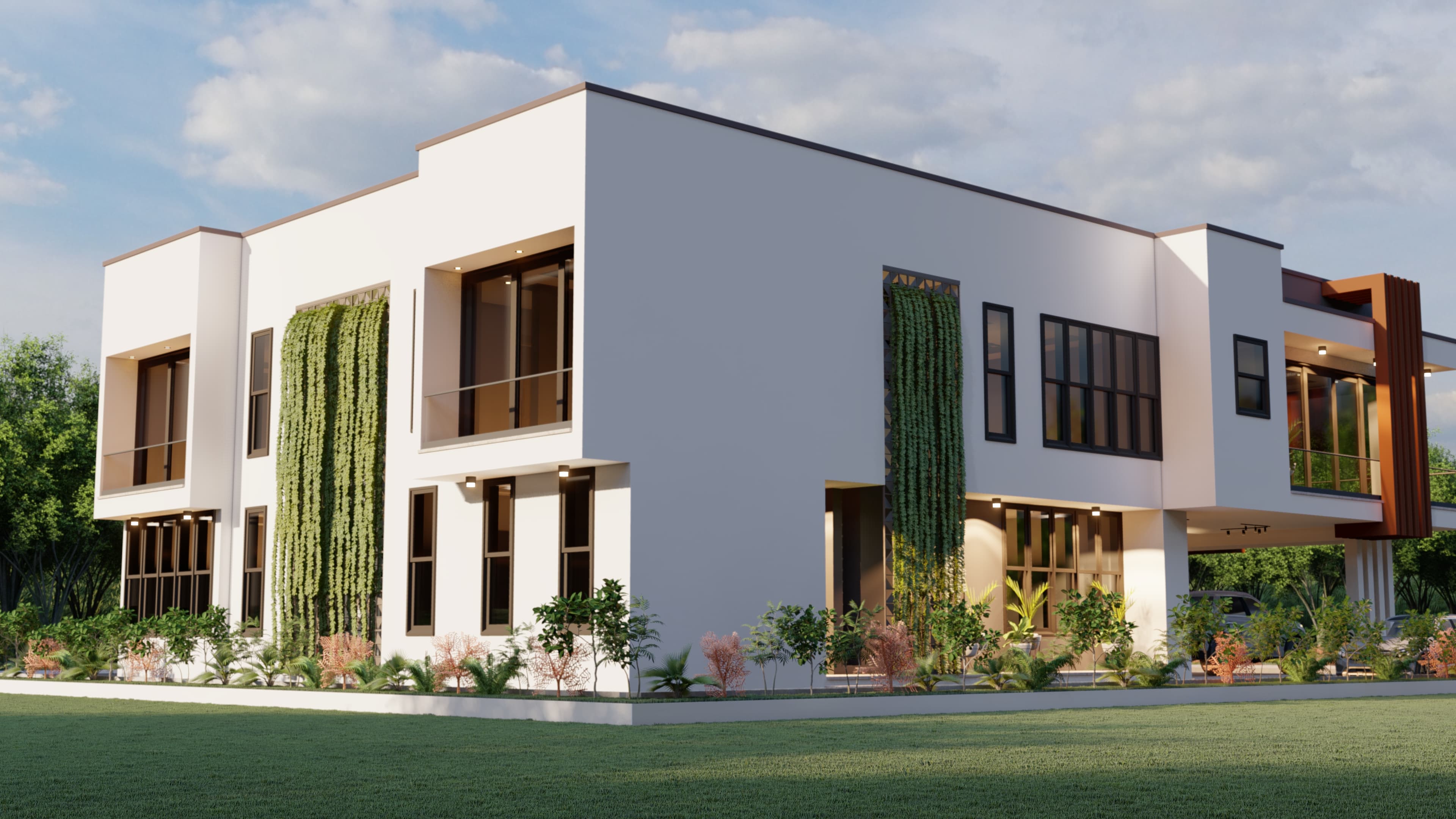 The Cove | Private Residence (Design Only) - 1