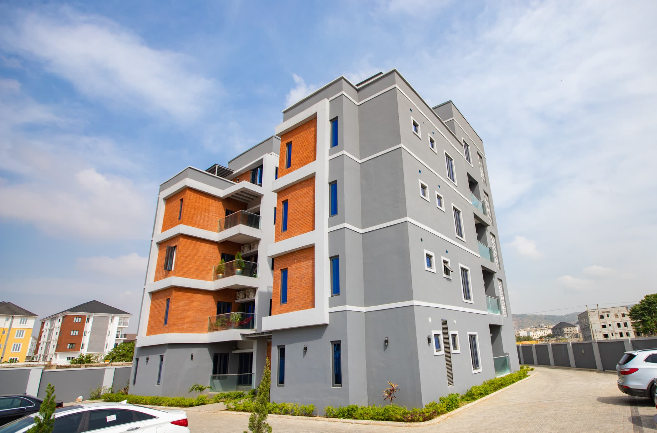 Dei Gratia by Heartwood - 1